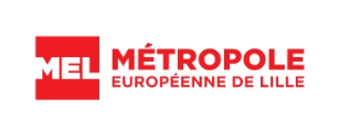 Logo Métropole Lille