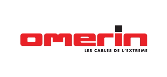 Logo Omerin