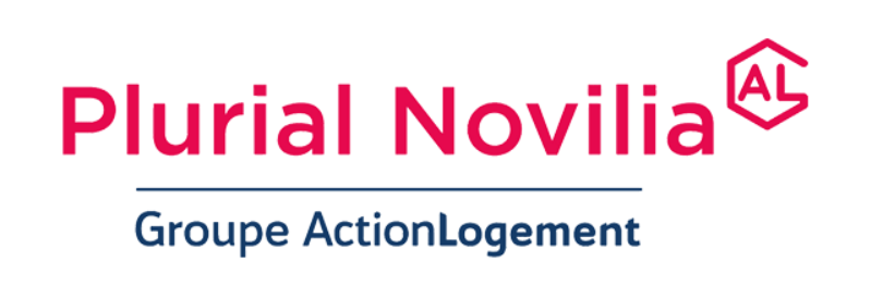Logo Plurial Novilia